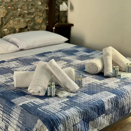 Apartment Osterio Holidays Cefalù