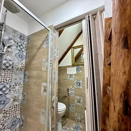 Apartment Osterio Holidays *
