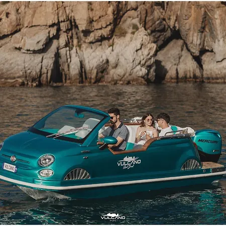 Apartamento Osterio Holidays