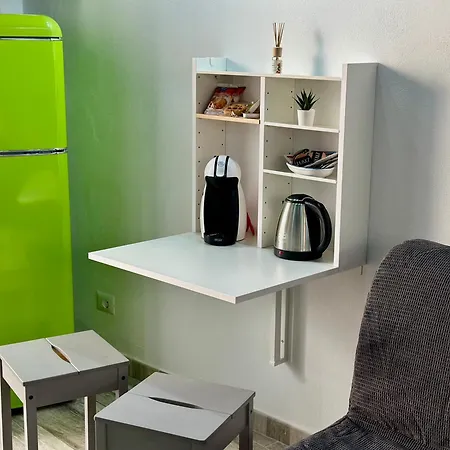 Apartamento Osterio Holidays *