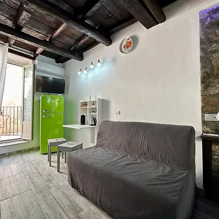 Osterio Holidays Apartment